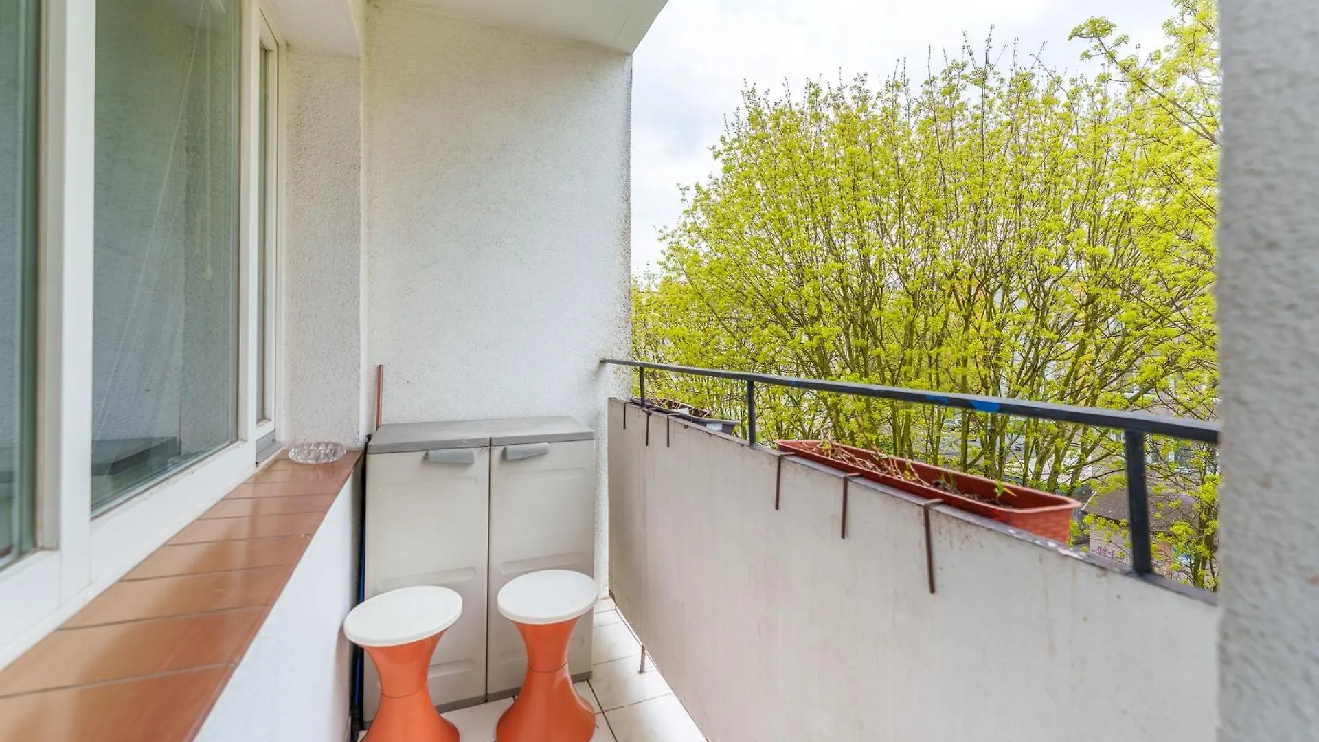 City Centre Yellow Apartment Kolobrzeg