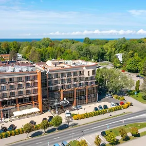 Hotel Leda - Adults Only, Kolobrzeg