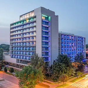Resort Olymp Iv, Kolobrzeg
