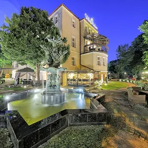 Bed & Breakfast Meduza, Kolobrzeg