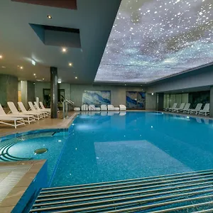 Resort Factory Wellness &, Kolobrzeg