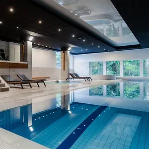 Hotel Shuum Boutique Wellness, Kolobrzeg