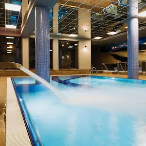 Resort Olymp 3, Kolobrzeg