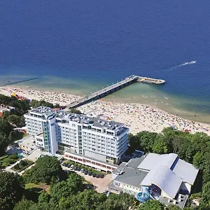 Resort Sanatorium Uzdrowiskowe Baltyk, Kolobrzeg