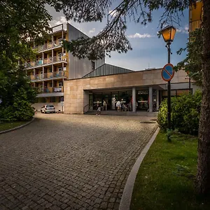 Resort Interferie Chalkozyn W Kolobrzegu, Kolobrzeg