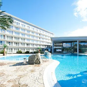 Resort Ikar Plaza, Kolobrzeg