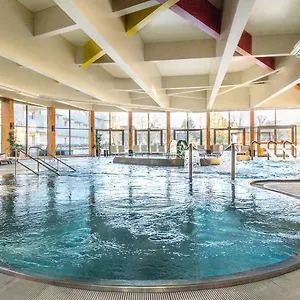 Hotel Aquarius, Kolobrzeg