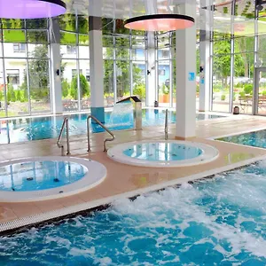 Resort Koral Live, Kolobrzeg